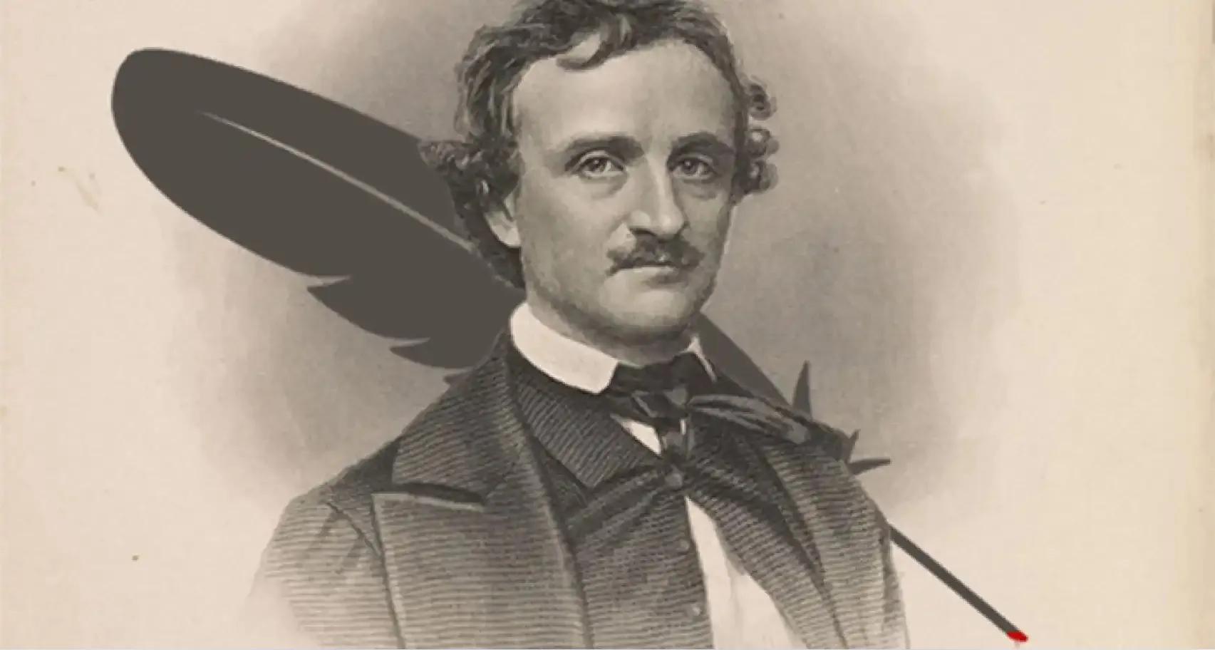 Edgar Allan Poe