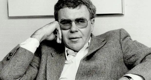 Raymond Carver