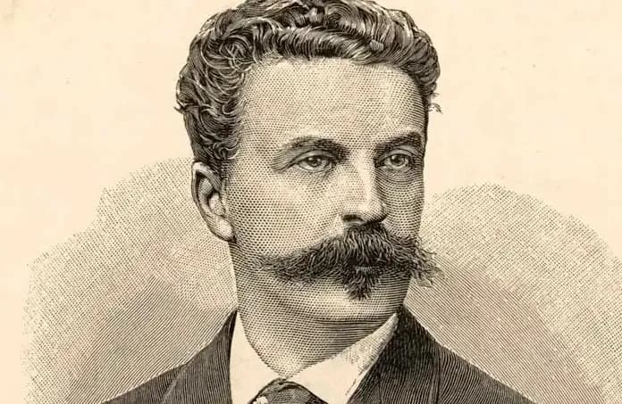 Guy de Maupassant