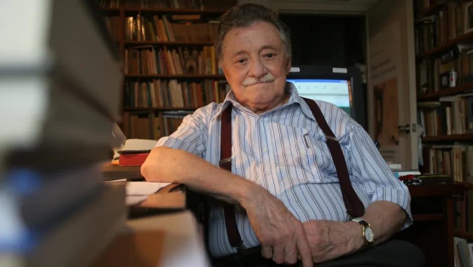Mario Benedetti