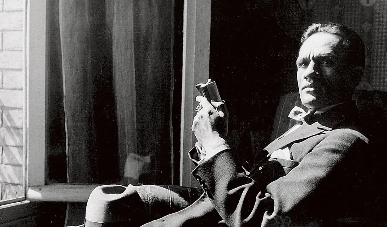 César Vallejo