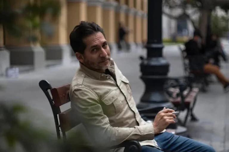Leonardo Aguirre