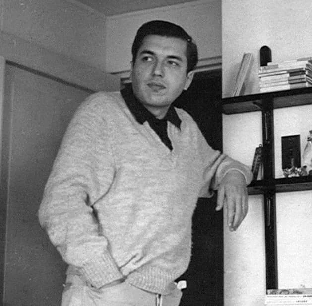 Luis Loayza
