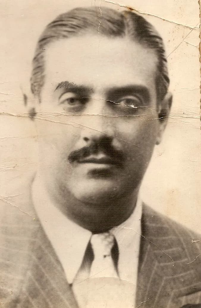 José Diez-Canseco