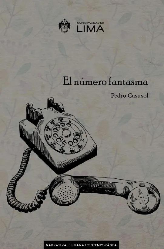 El número fantasma