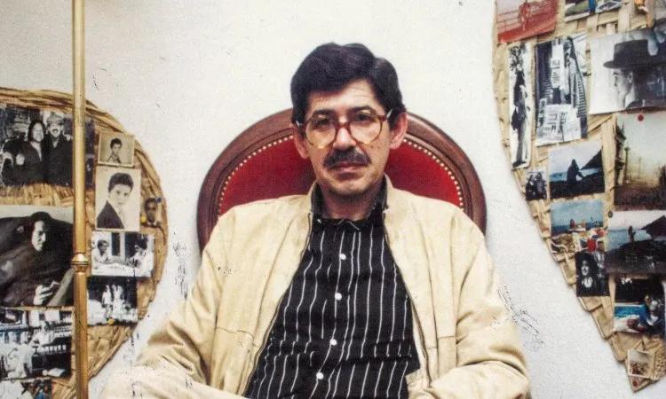 Alfredo Bryce Echenique