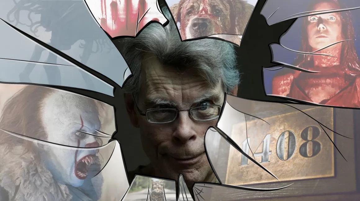 Stephen King